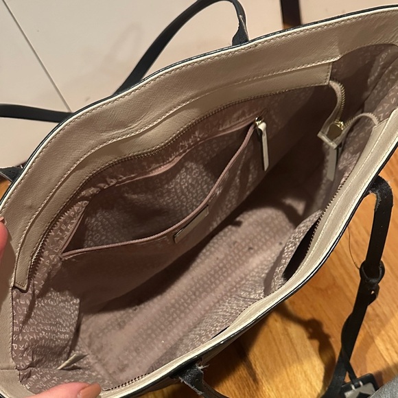 Kate Spade Classic Black Tote - Picture 3 of 5